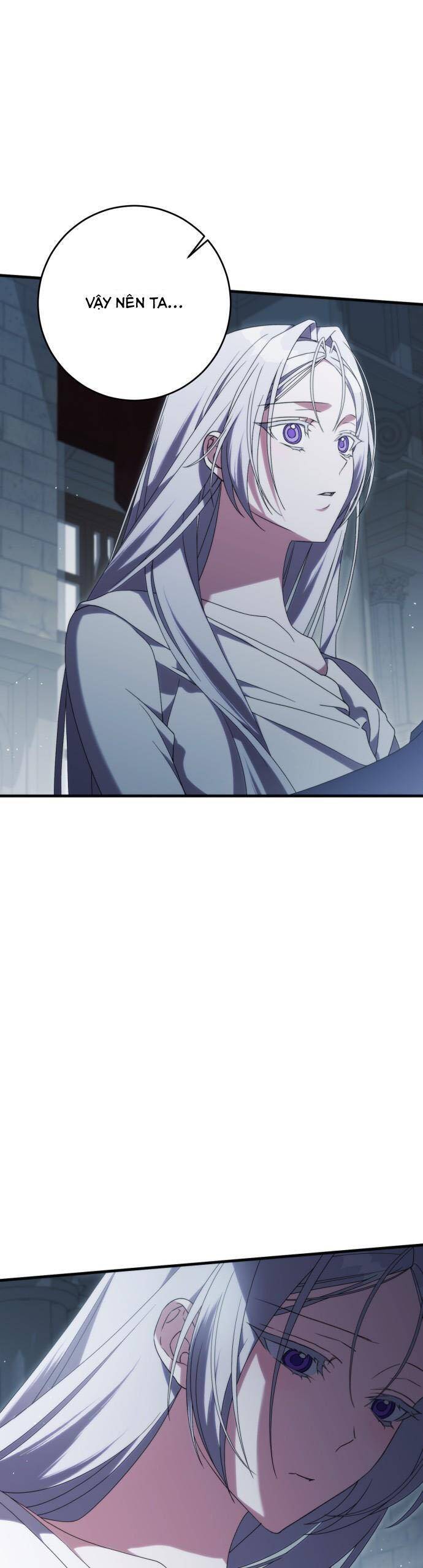 Đã Chết Rồi Còn Bị Ám Ảnh Chapter 33 - Trang 2