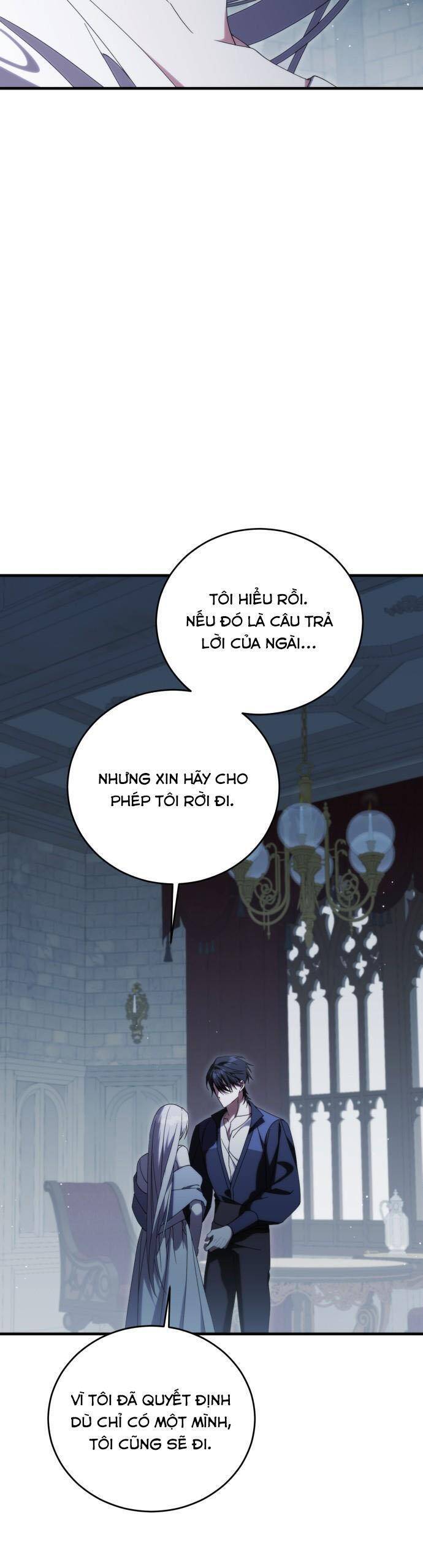 Đã Chết Rồi Còn Bị Ám Ảnh Chapter 33 - Trang 2