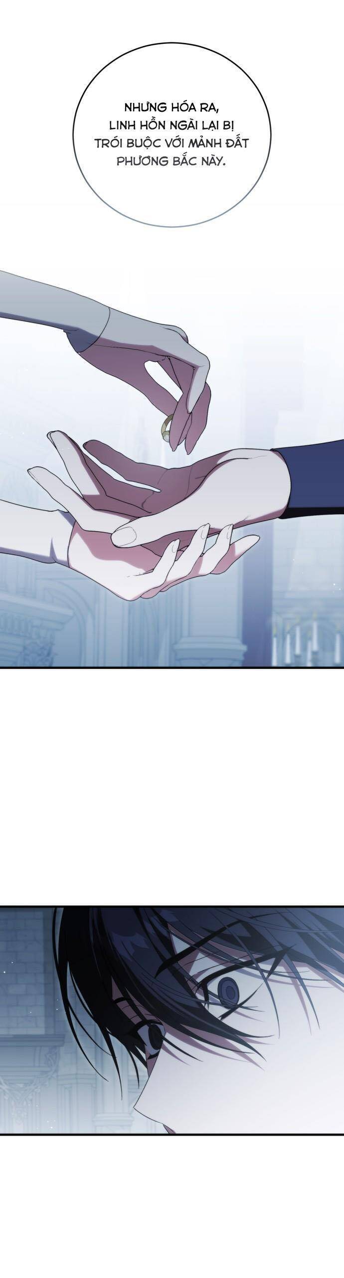 Đã Chết Rồi Còn Bị Ám Ảnh Chapter 33 - Trang 2