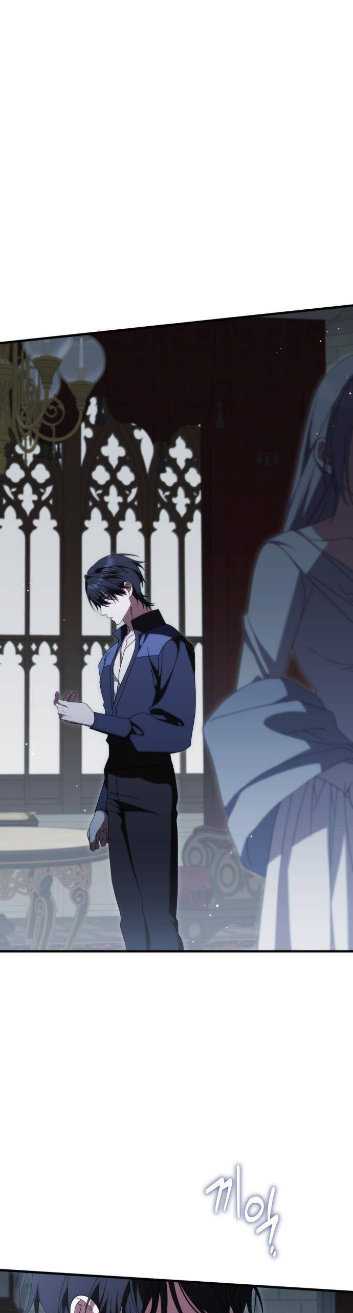 Đã Chết Rồi Còn Bị Ám Ảnh Chapter 33 - Trang 2