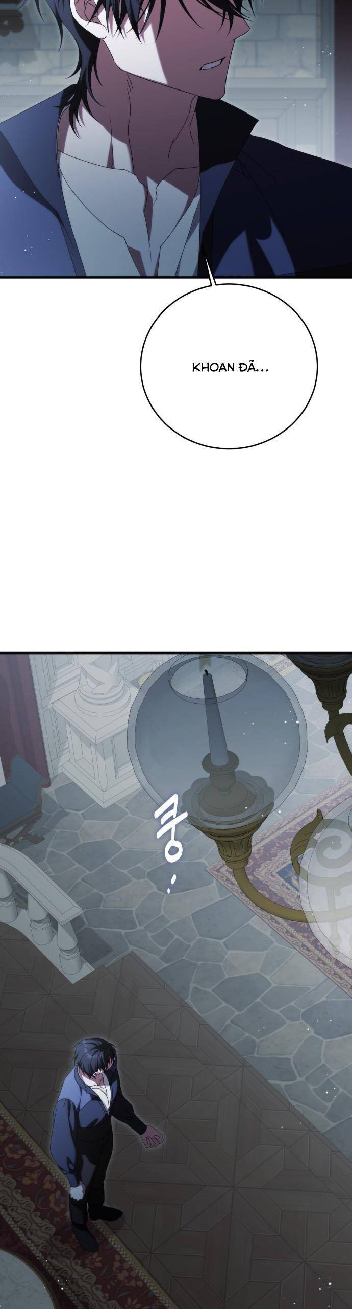 Đã Chết Rồi Còn Bị Ám Ảnh Chapter 33 - Trang 2