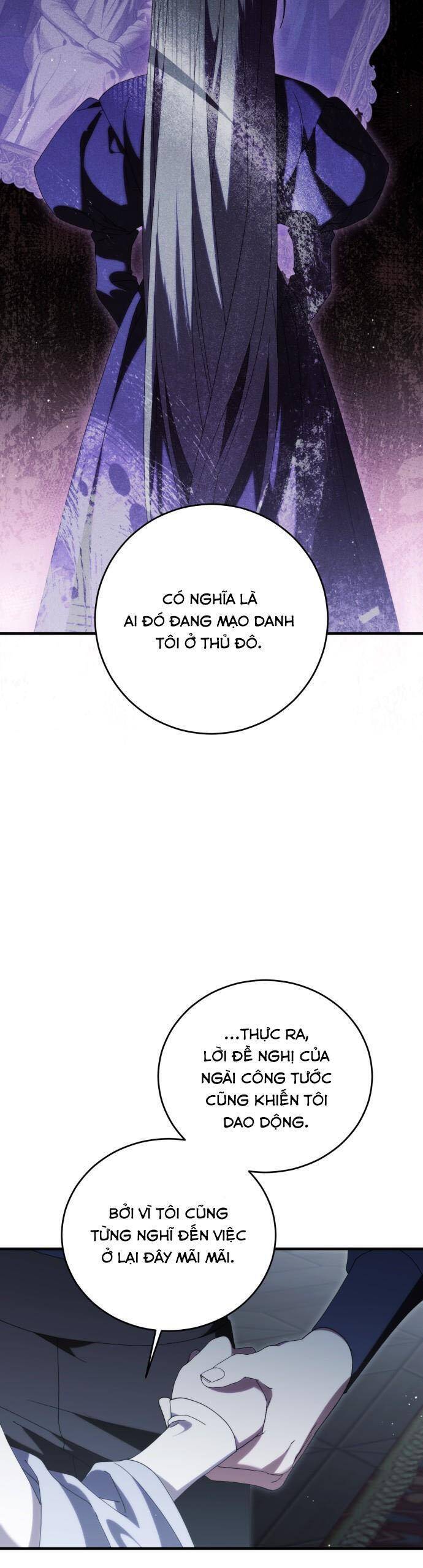 Đã Chết Rồi Còn Bị Ám Ảnh Chapter 33 - Trang 2