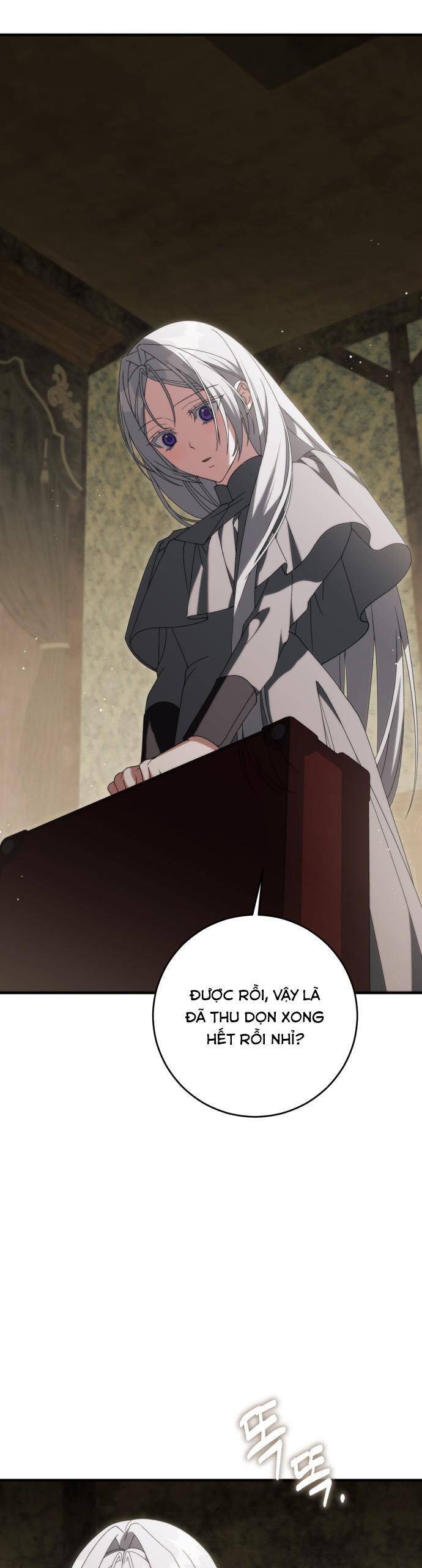 Đã Chết Rồi Còn Bị Ám Ảnh Chapter 33 - Trang 2