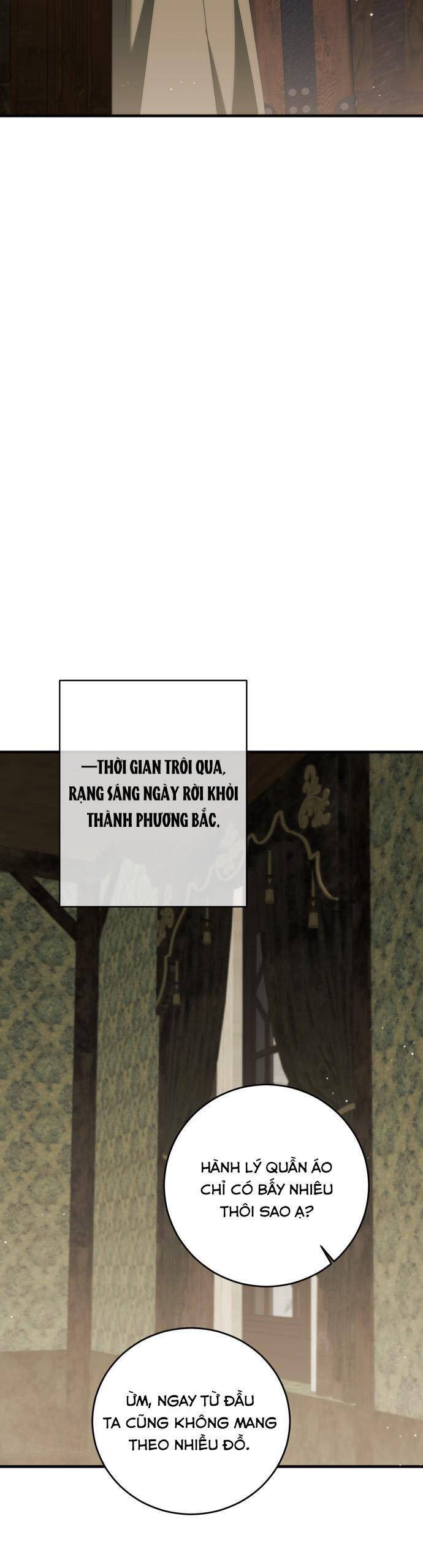 Đã Chết Rồi Còn Bị Ám Ảnh Chapter 33 - Trang 2