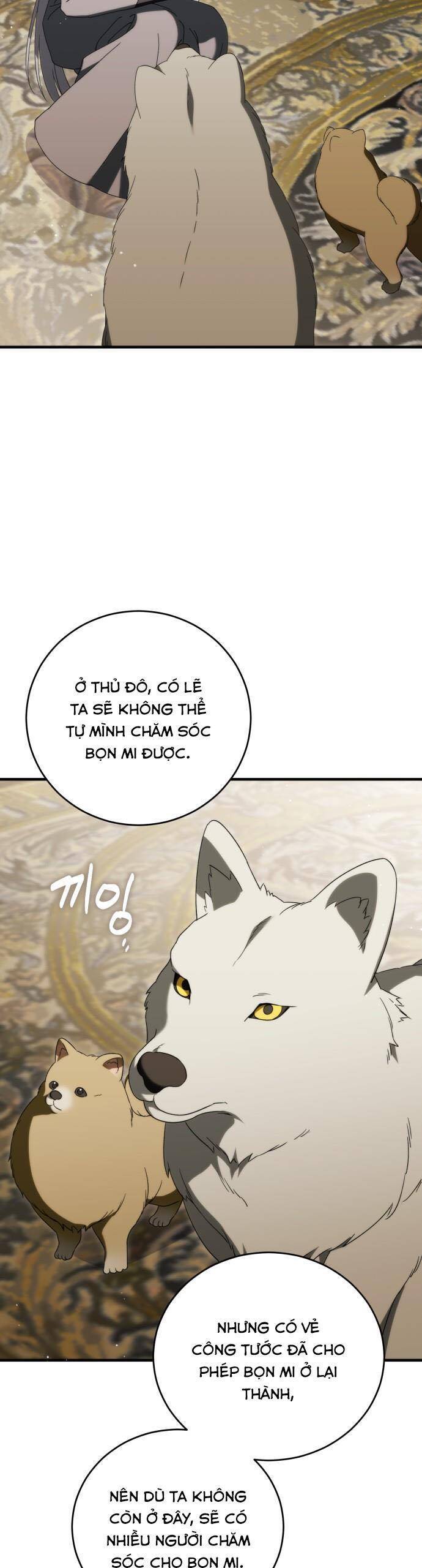 Đã Chết Rồi Còn Bị Ám Ảnh Chapter 33 - Trang 2