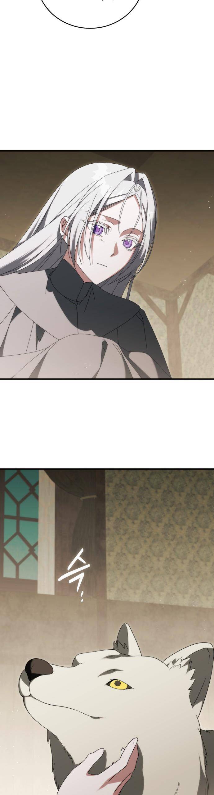 Đã Chết Rồi Còn Bị Ám Ảnh Chapter 33 - Trang 2