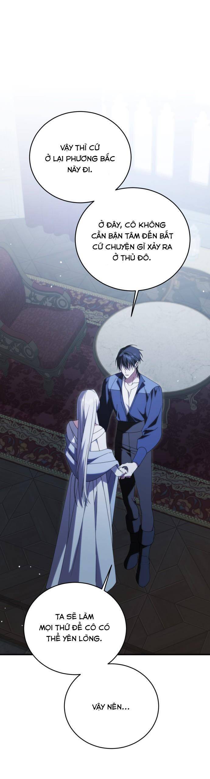 Đã Chết Rồi Còn Bị Ám Ảnh Chapter 33 - Trang 2