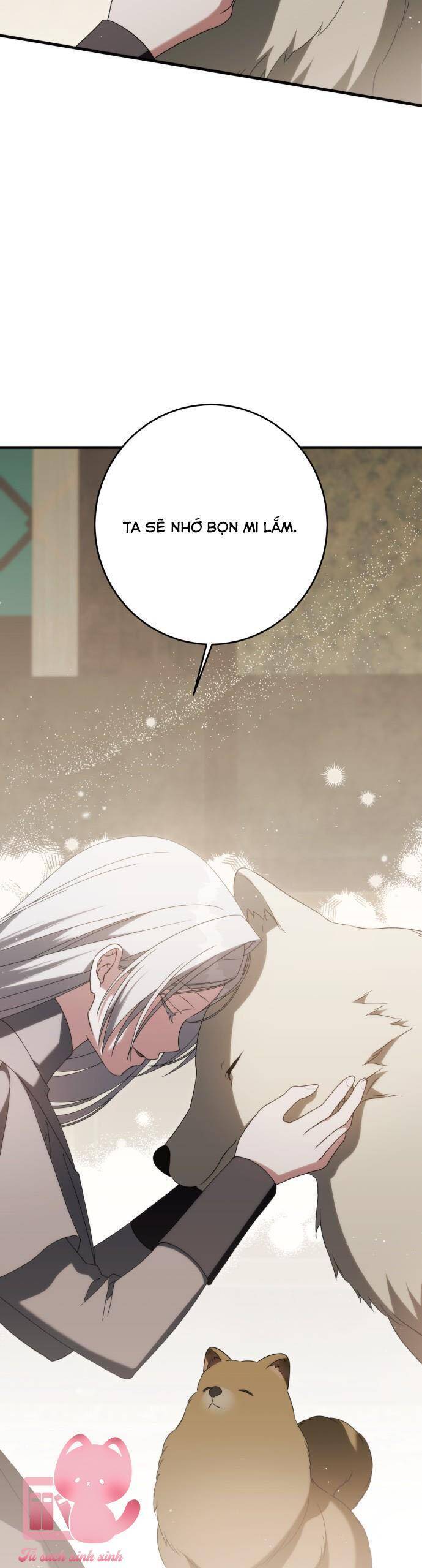 Đã Chết Rồi Còn Bị Ám Ảnh Chapter 33 - Trang 2