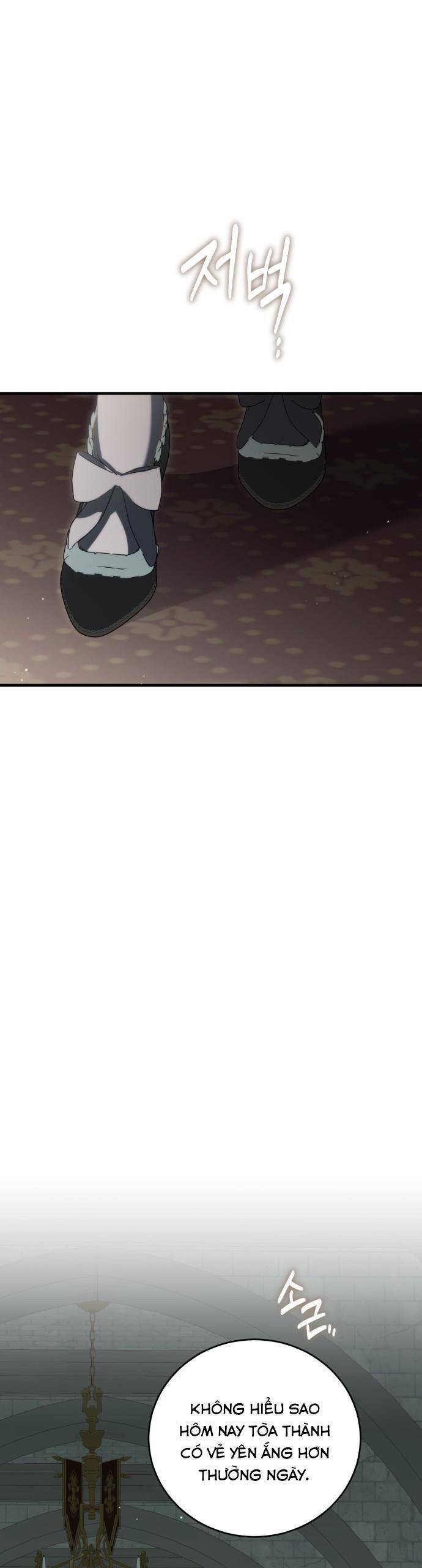 Đã Chết Rồi Còn Bị Ám Ảnh Chapter 33 - Trang 2