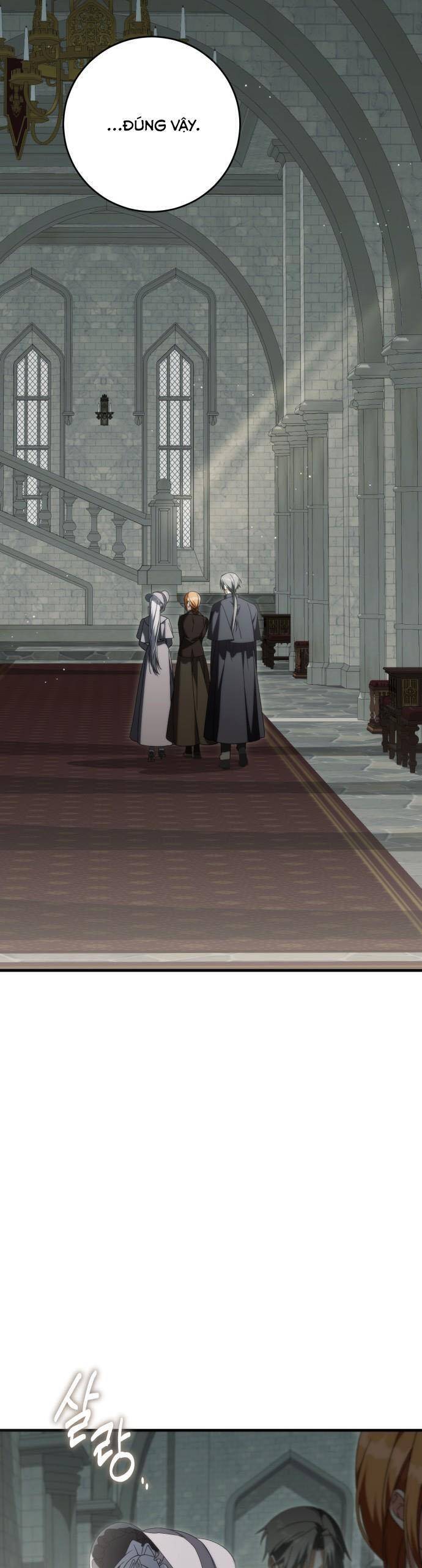 Đã Chết Rồi Còn Bị Ám Ảnh Chapter 33 - Trang 2