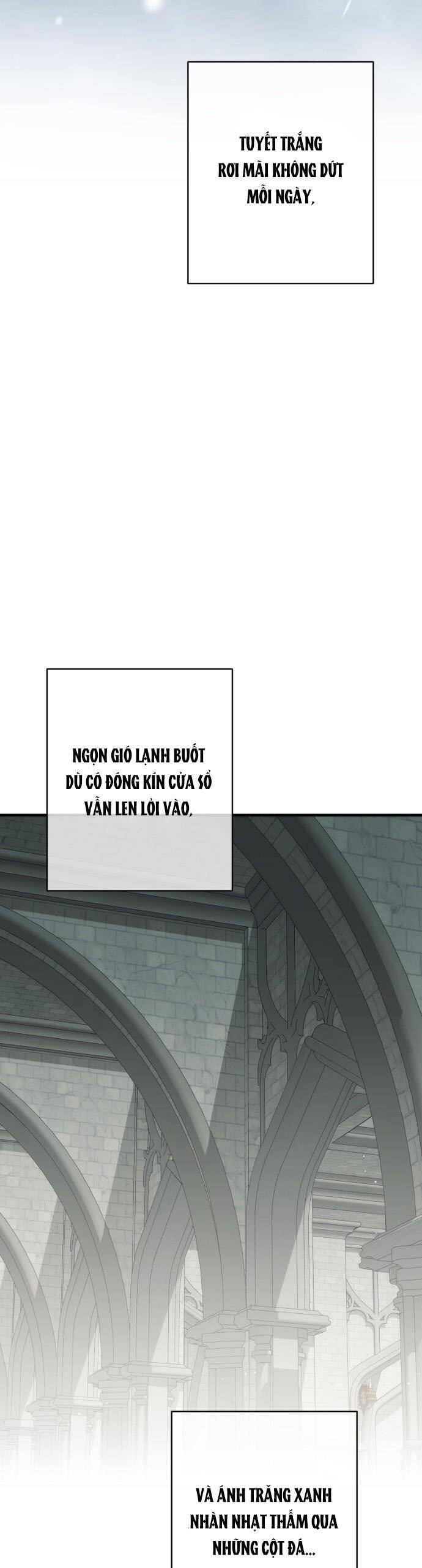 Đã Chết Rồi Còn Bị Ám Ảnh Chapter 33 - Trang 2