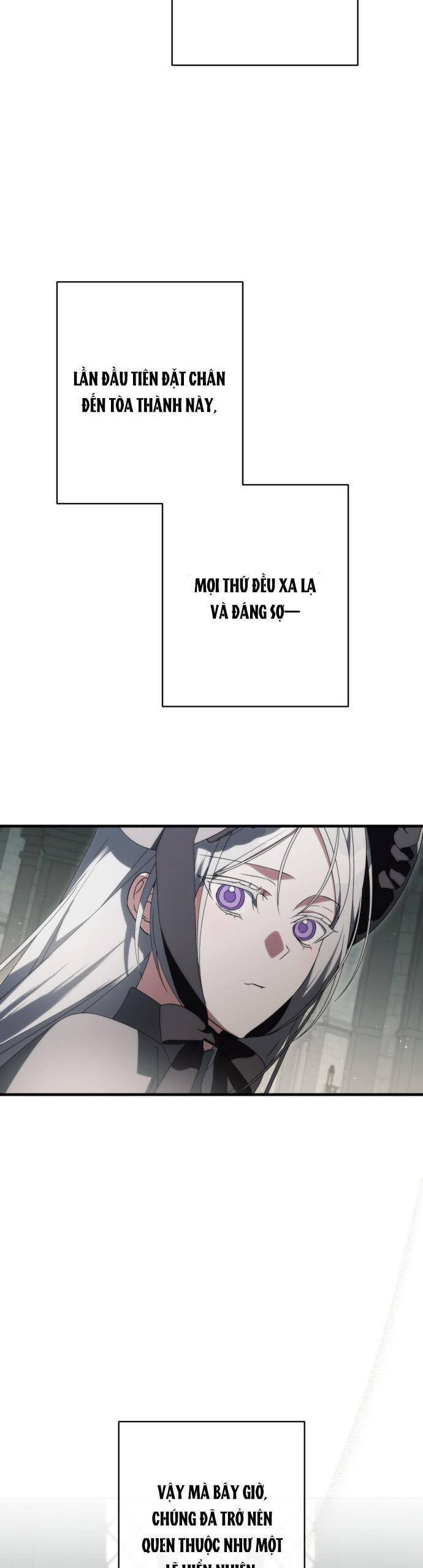 Đã Chết Rồi Còn Bị Ám Ảnh Chapter 33 - Trang 2