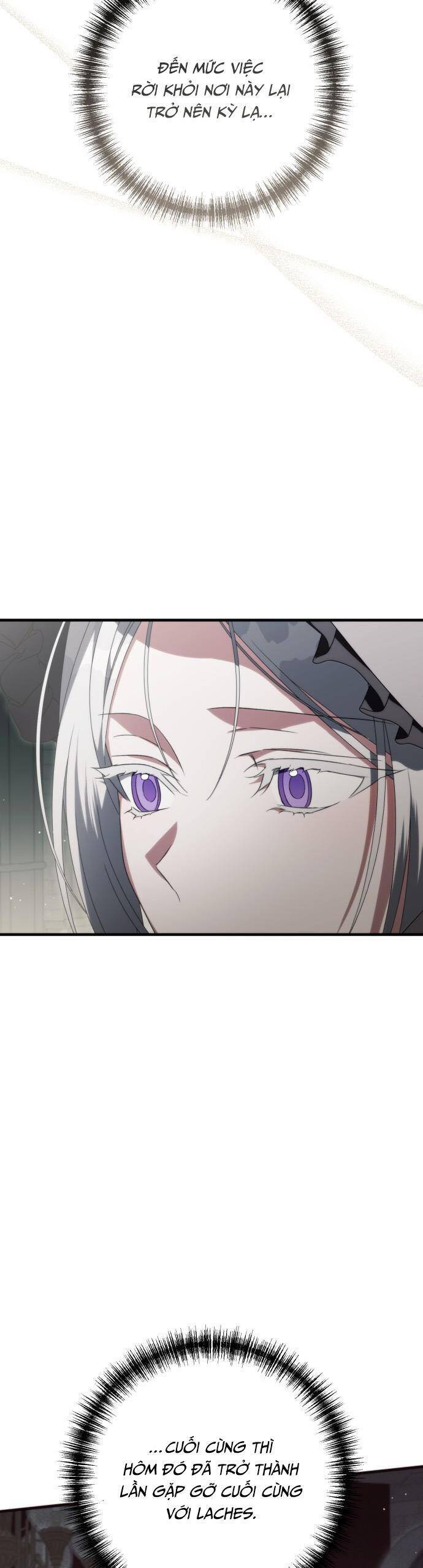 Đã Chết Rồi Còn Bị Ám Ảnh Chapter 33 - Trang 2