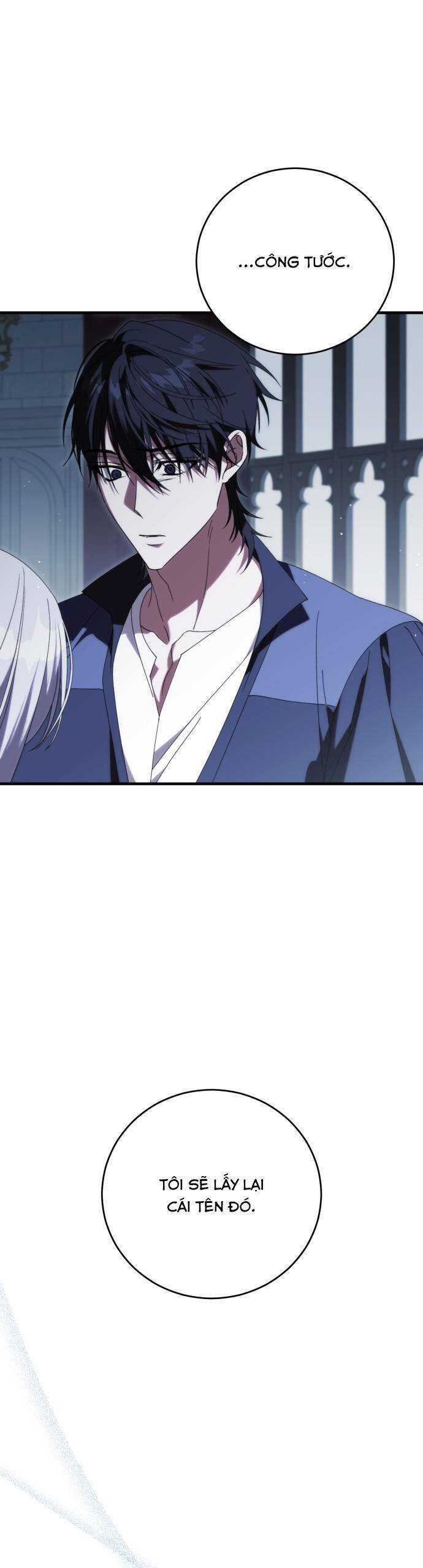 Đã Chết Rồi Còn Bị Ám Ảnh Chapter 33 - Trang 2