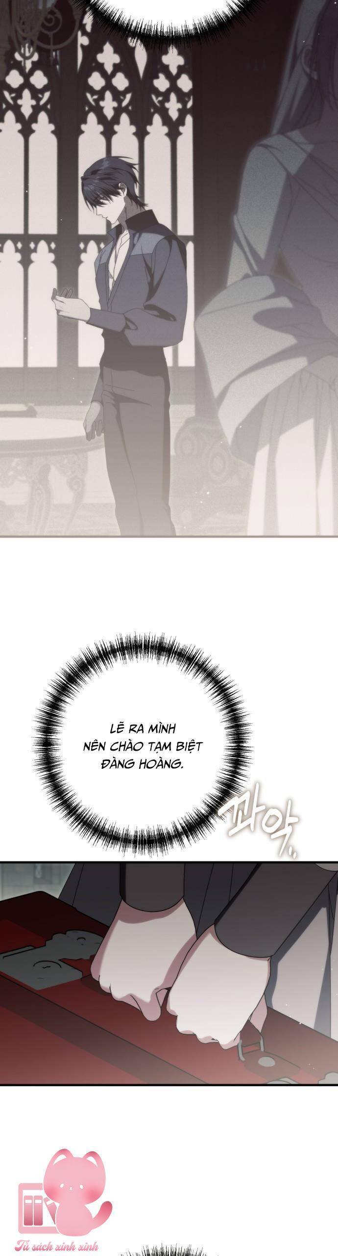 Đã Chết Rồi Còn Bị Ám Ảnh Chapter 33 - Trang 2