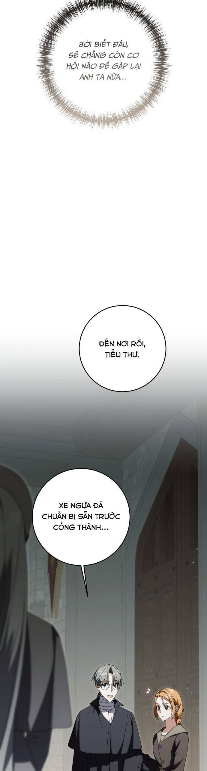 Đã Chết Rồi Còn Bị Ám Ảnh Chapter 33 - Trang 2