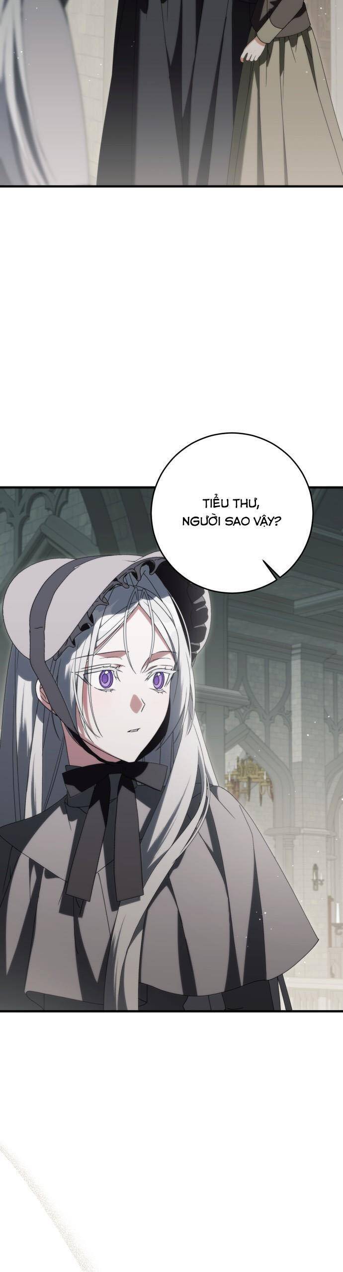 Đã Chết Rồi Còn Bị Ám Ảnh Chapter 33 - Trang 2