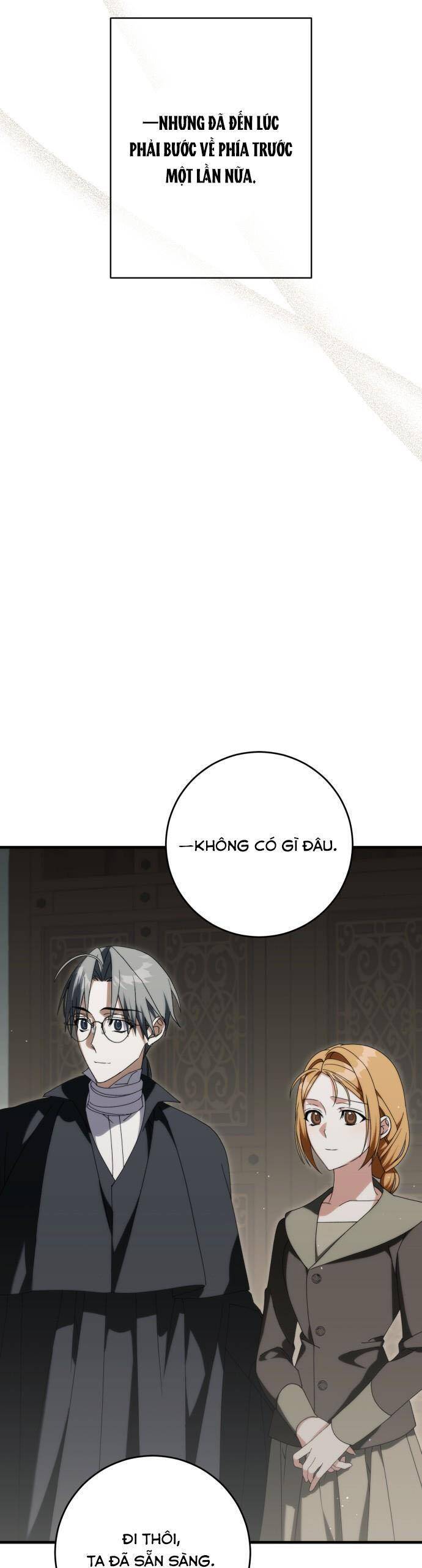 Đã Chết Rồi Còn Bị Ám Ảnh Chapter 33 - Trang 2