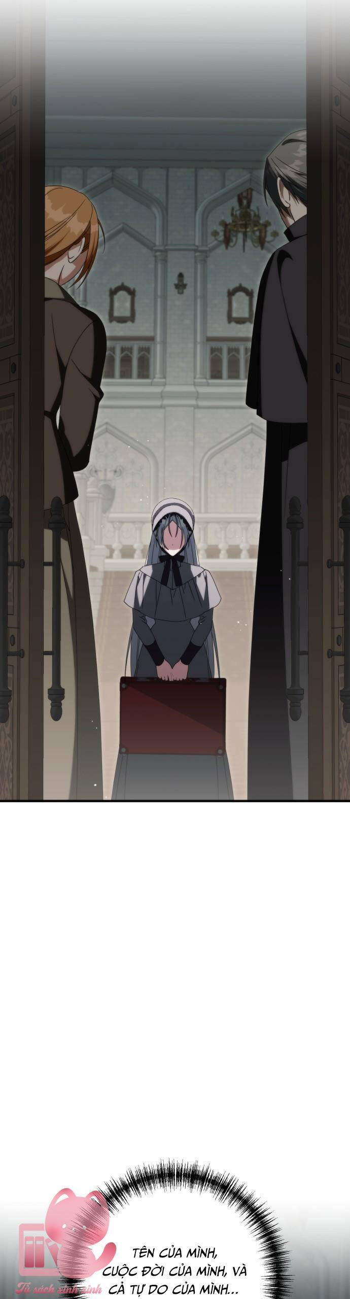 Đã Chết Rồi Còn Bị Ám Ảnh Chapter 33 - Trang 2