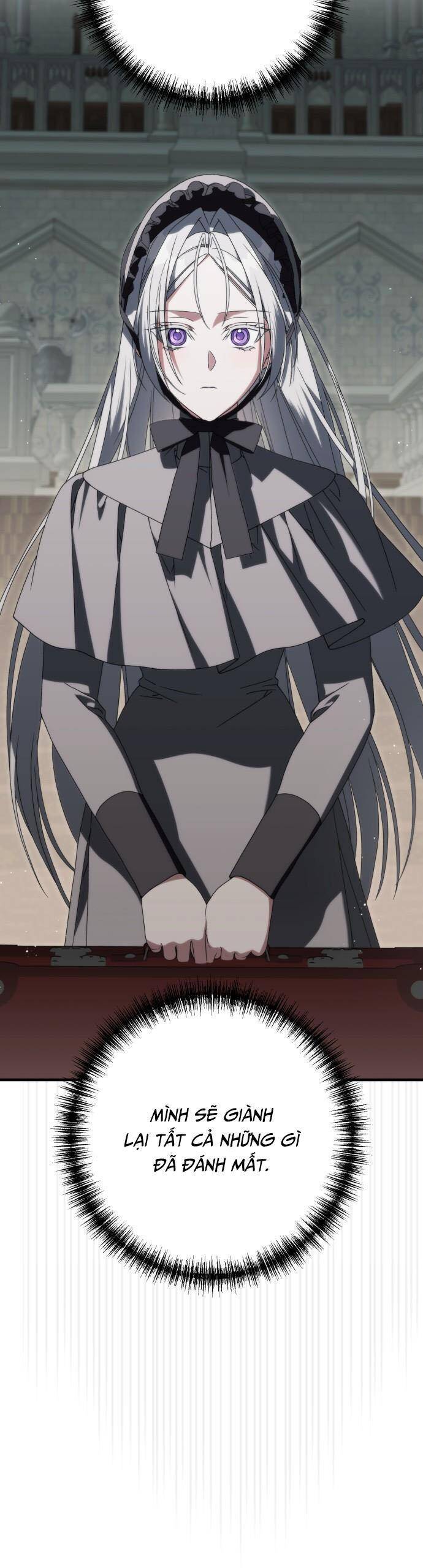 Đã Chết Rồi Còn Bị Ám Ảnh Chapter 33 - Trang 2