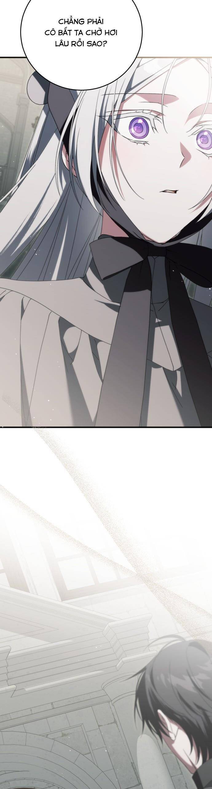 Đã Chết Rồi Còn Bị Ám Ảnh Chapter 33 - Trang 2