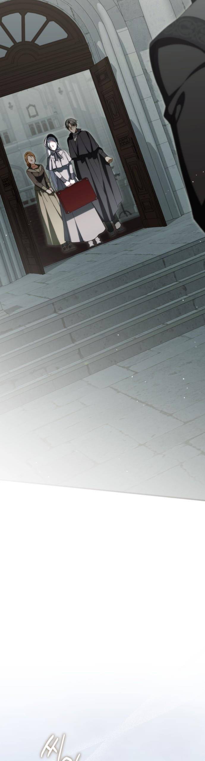 Đã Chết Rồi Còn Bị Ám Ảnh Chapter 33 - Trang 2