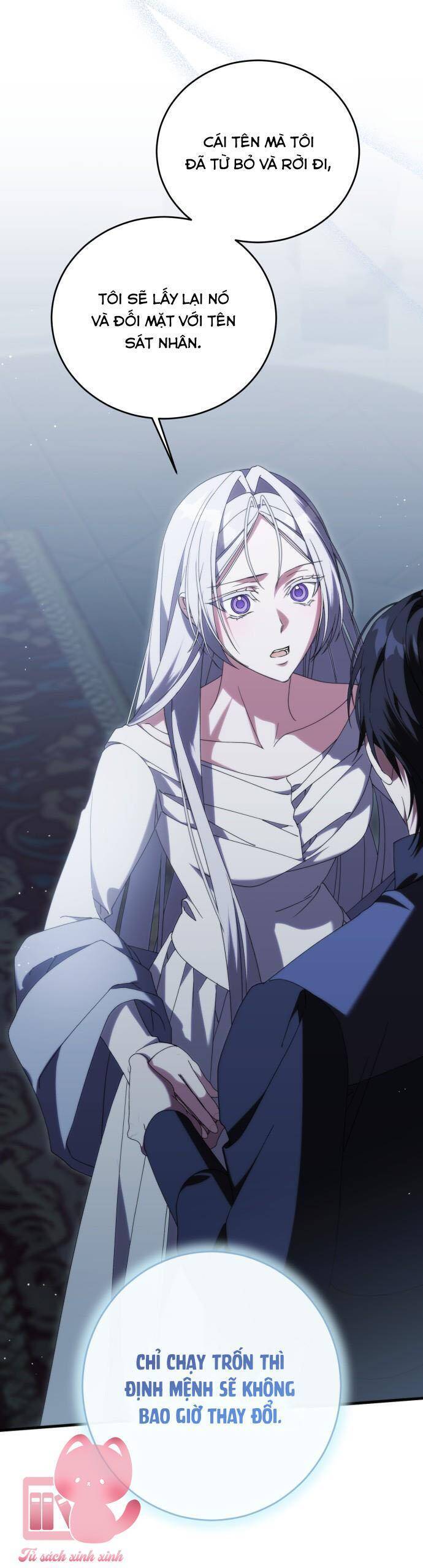 Đã Chết Rồi Còn Bị Ám Ảnh Chapter 33 - Trang 2