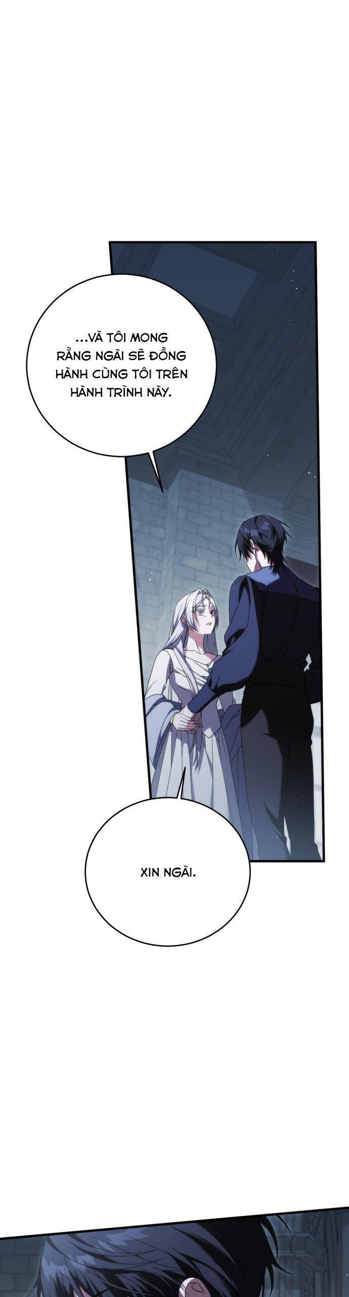 Đã Chết Rồi Còn Bị Ám Ảnh Chapter 33 - Trang 2