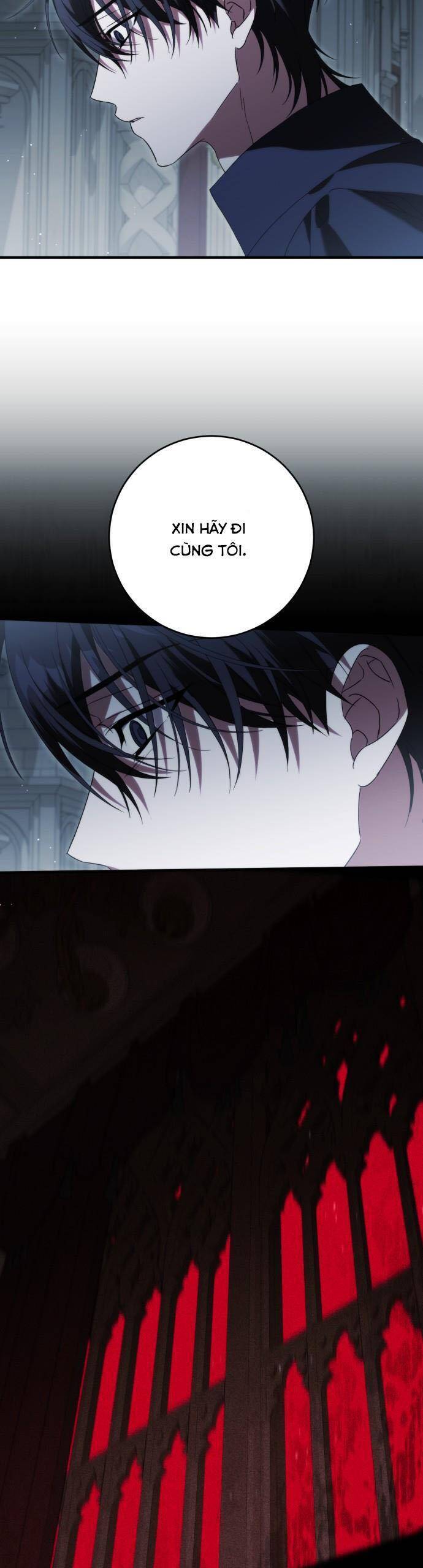 Đã Chết Rồi Còn Bị Ám Ảnh Chapter 33 - Trang 2