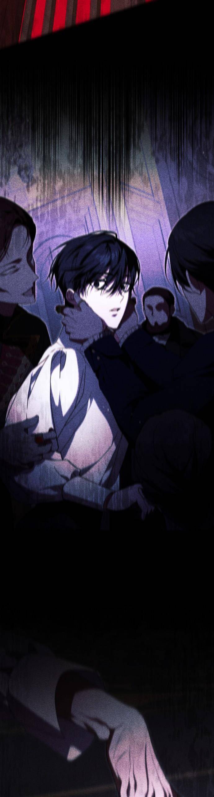 Đã Chết Rồi Còn Bị Ám Ảnh Chapter 33 - Trang 2