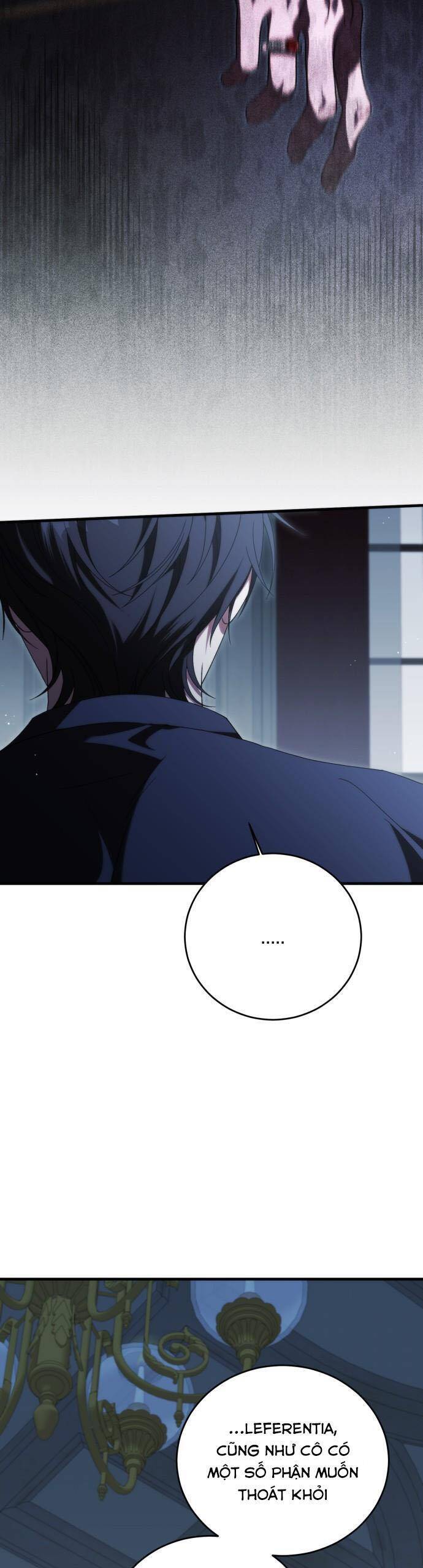 Đã Chết Rồi Còn Bị Ám Ảnh Chapter 33 - Trang 2