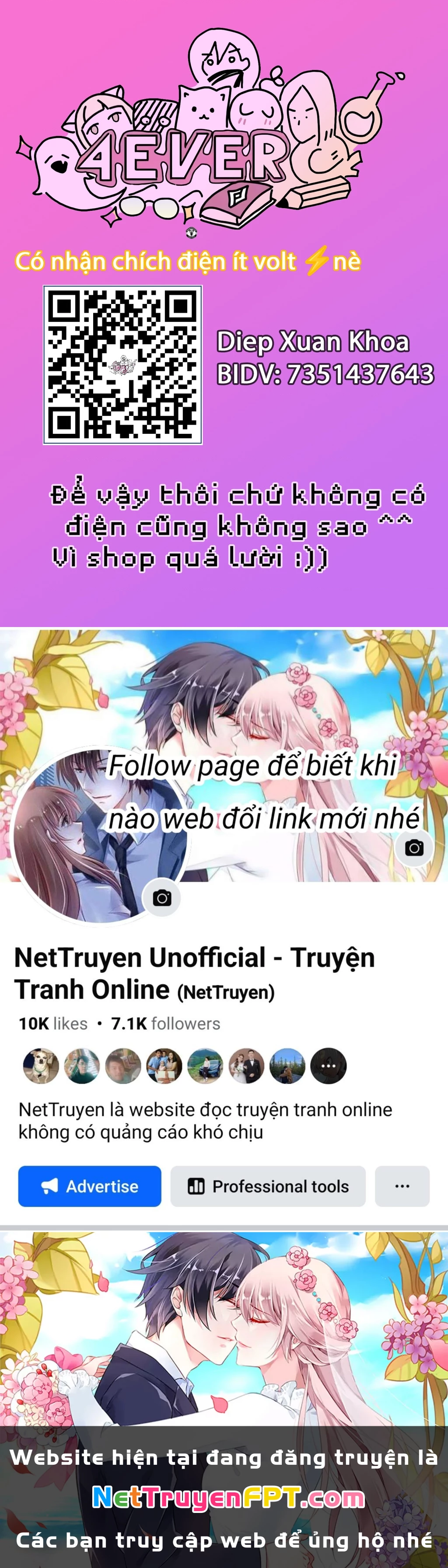 Tsuyokute New Game Na Love Comedy Chapter 16 - Trang 2