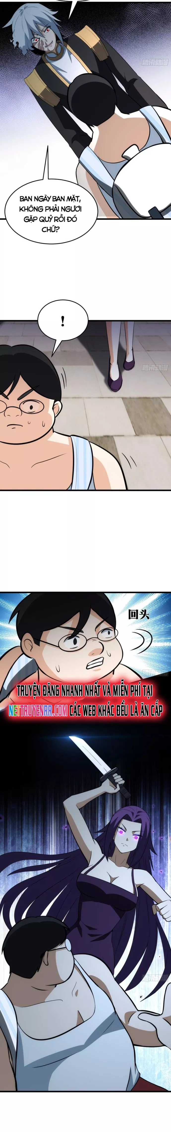 Tạ U Thiên Sư Chapter 49 - Trang 2