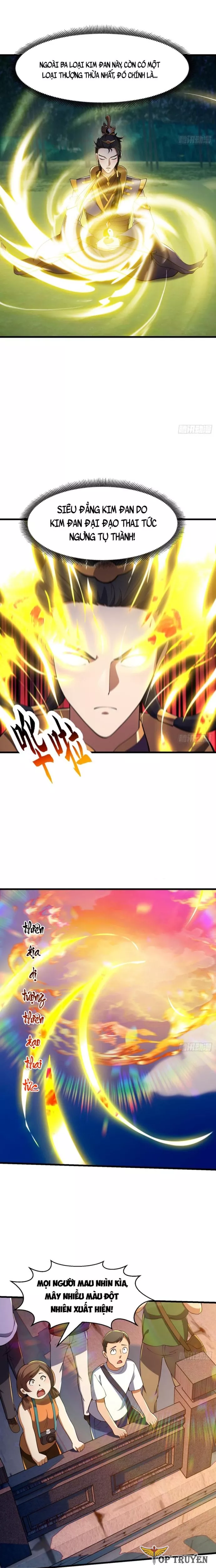 Tạ U Thiên Sư Chapter 49 - Trang 2