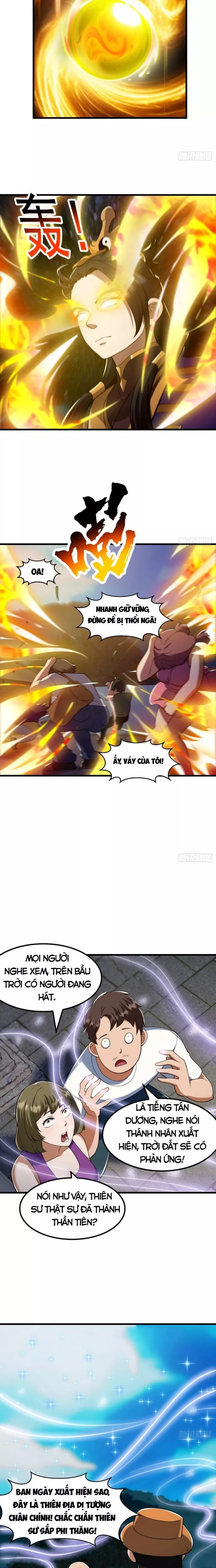 Tạ U Thiên Sư Chapter 49 - Trang 2