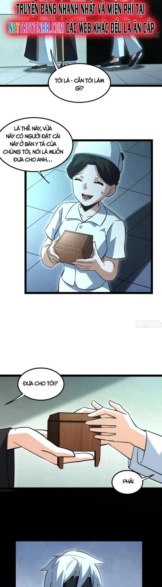 Tạ U Thiên Sư Chapter 50 - Trang 2