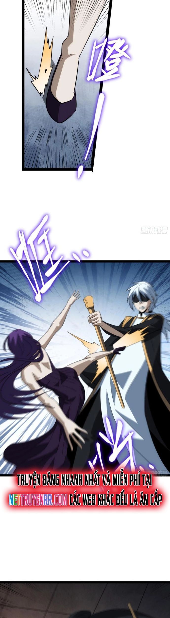 Tạ U Thiên Sư Chapter 51 - Trang 2