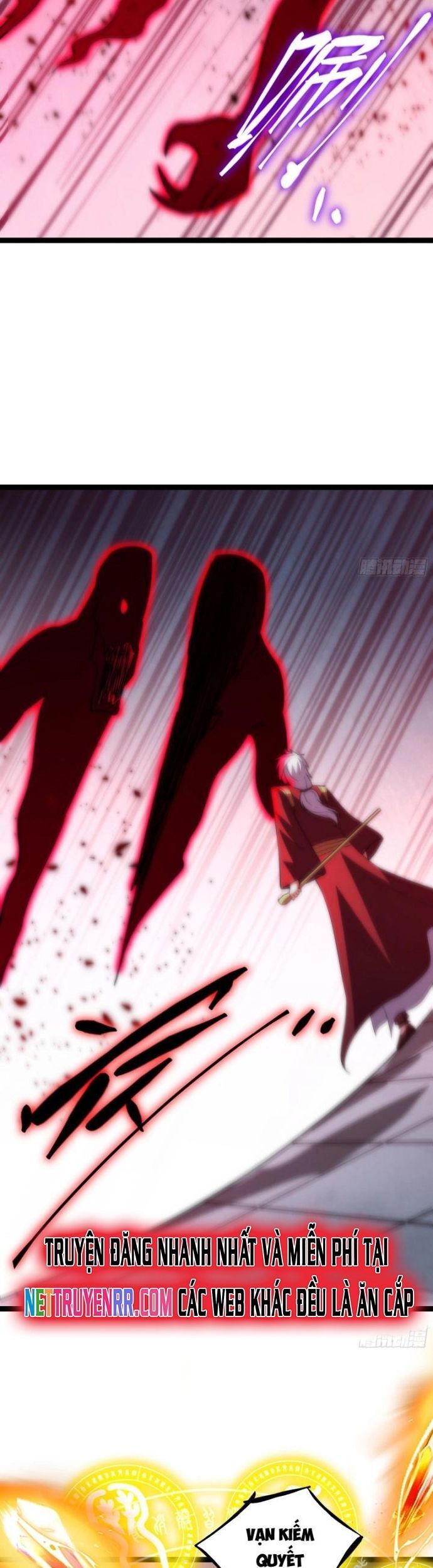 Tạ U Thiên Sư Chapter 51 - Trang 2