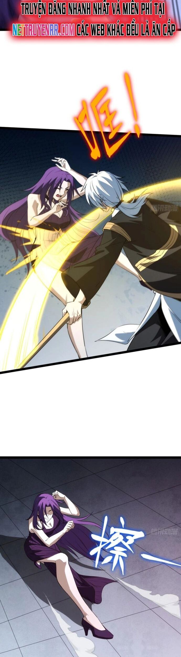 Tạ U Thiên Sư Chapter 51 - Trang 2