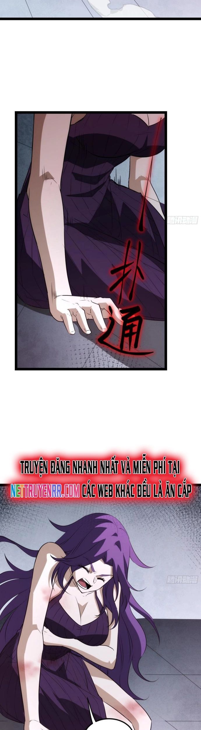 Tạ U Thiên Sư Chapter 51 - Trang 2