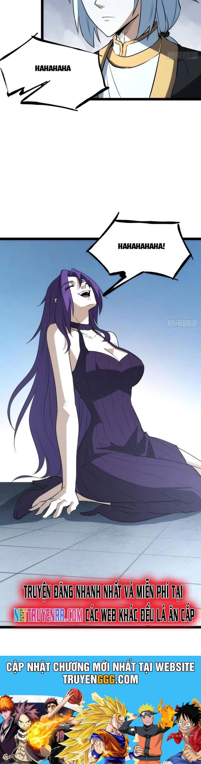 Tạ U Thiên Sư Chapter 51 - Trang 2