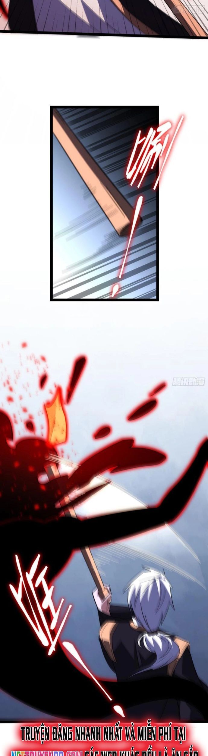 Tạ U Thiên Sư Chapter 51 - Trang 2