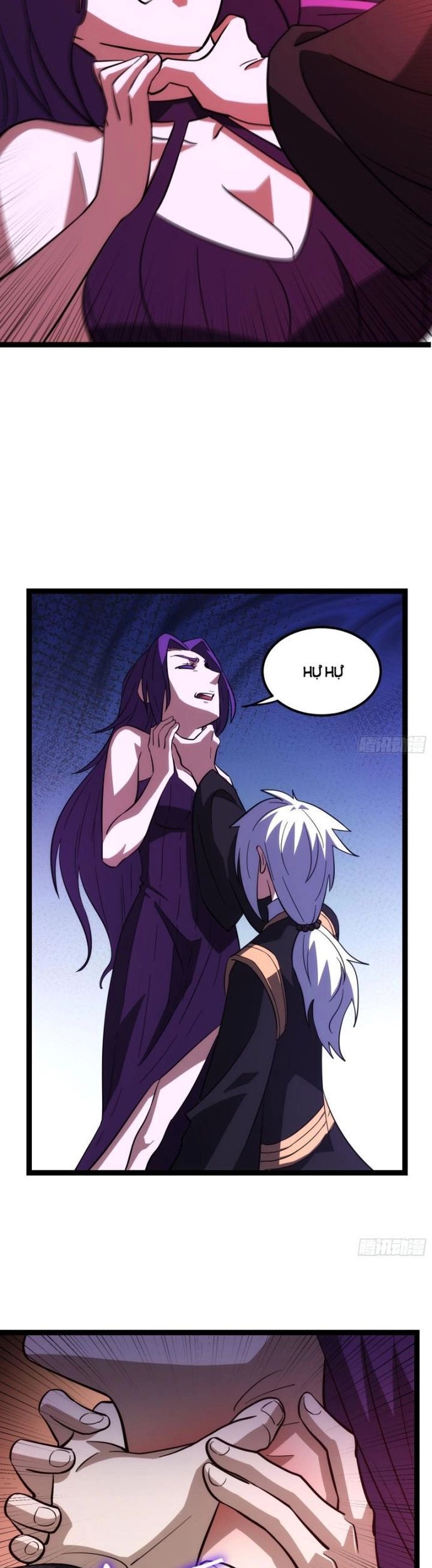 Tạ U Thiên Sư Chapter 51 - Trang 2