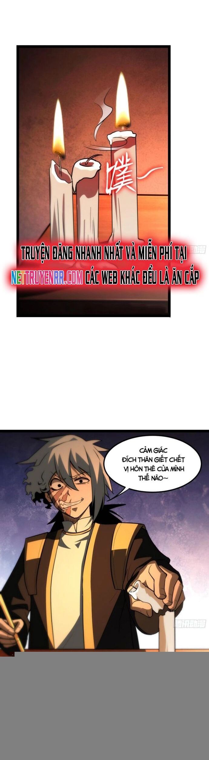 Tạ U Thiên Sư Chapter 52 - Trang 2