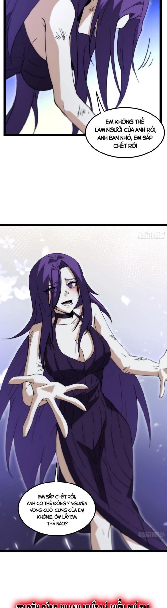 Tạ U Thiên Sư Chapter 52 - Trang 2