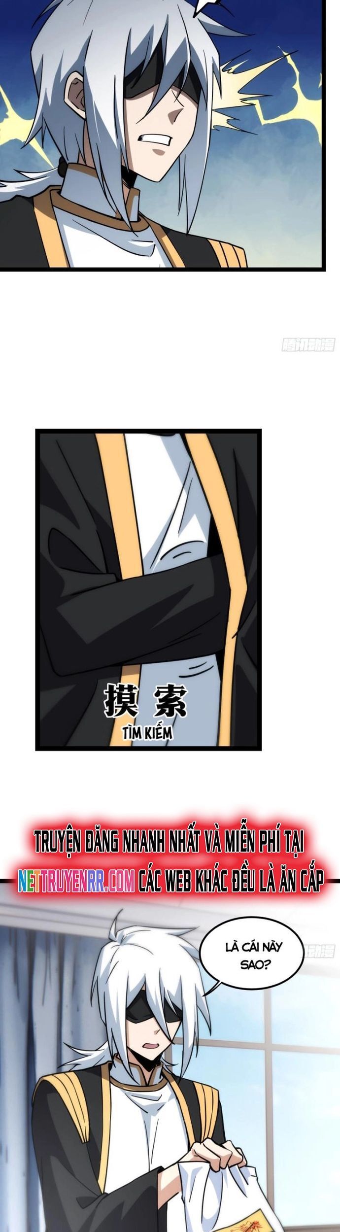 Tạ U Thiên Sư Chapter 53 - Trang 2