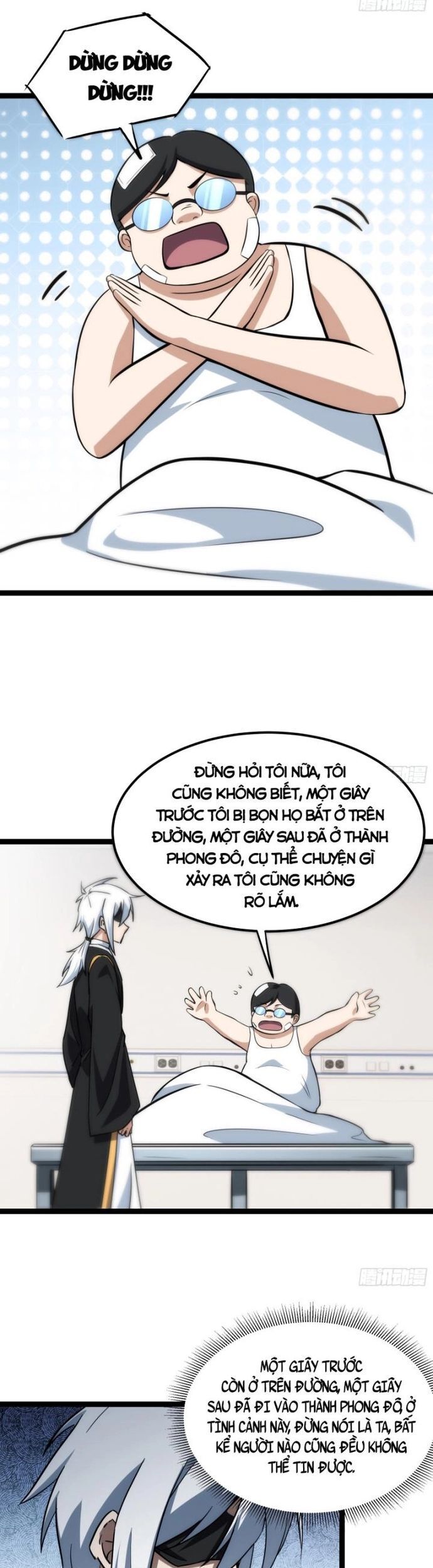 Tạ U Thiên Sư Chapter 53 - Trang 2