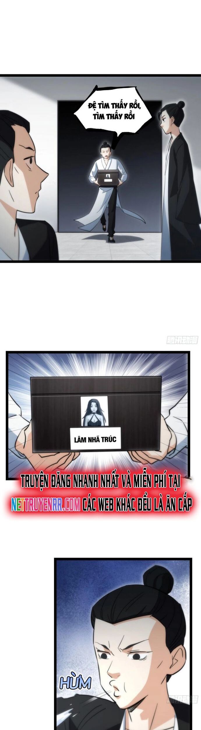 Tạ U Thiên Sư Chapter 54 - Trang 2