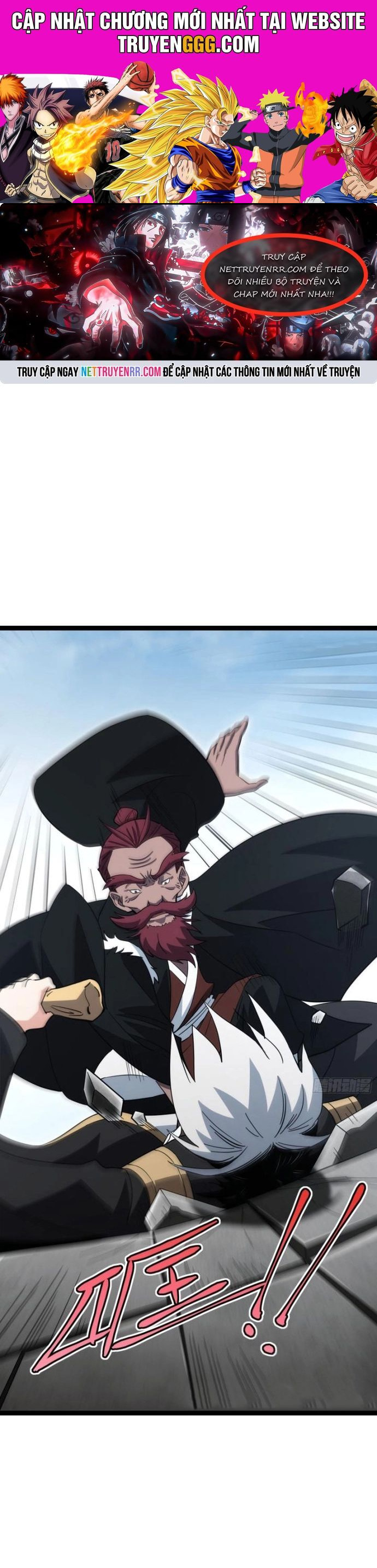 Tạ U Thiên Sư Chapter 56 - Trang 2