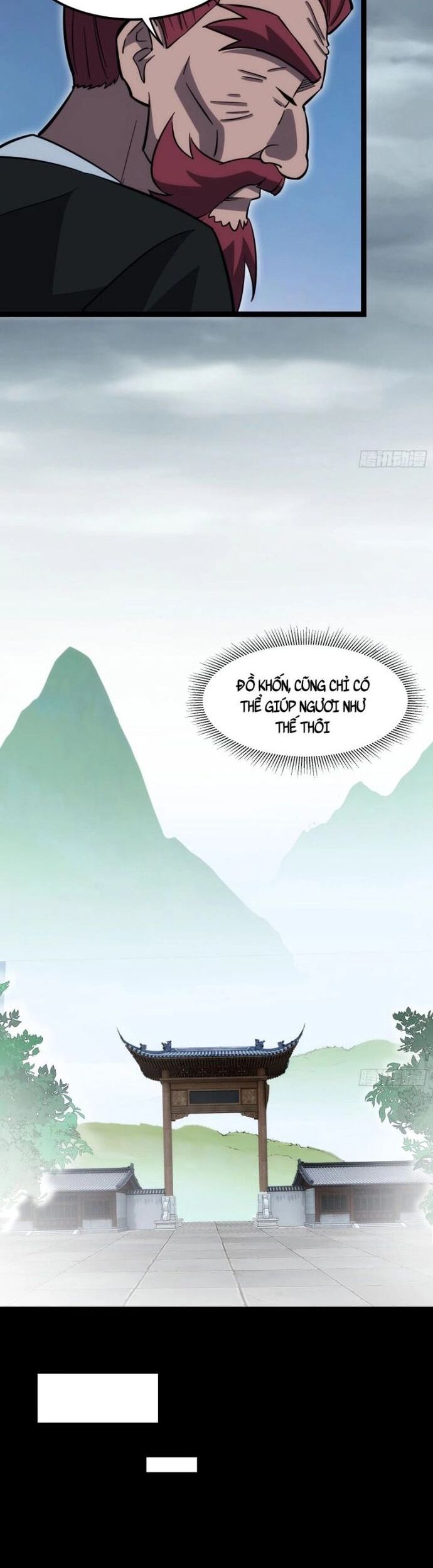 Tạ U Thiên Sư Chapter 56 - Trang 2